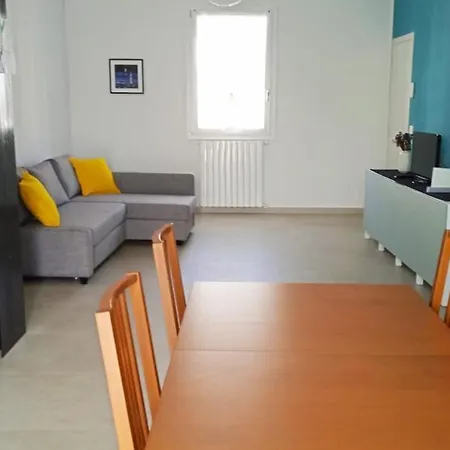 Apartamento Casa Maia Verona