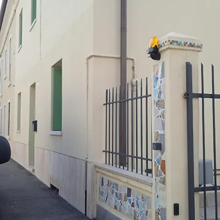 Daire Casa Maia