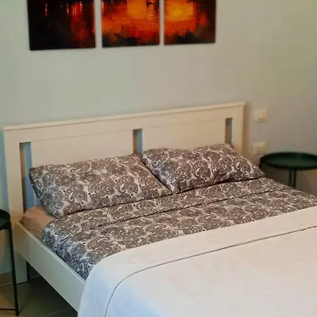 Apartment Casa Maia Verona