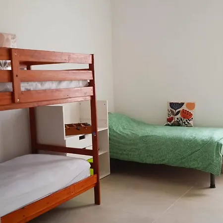 Casa Maia Apartment *