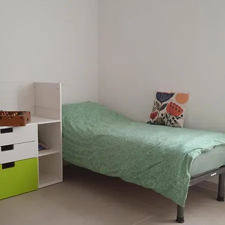 Casa Maia Apartment *