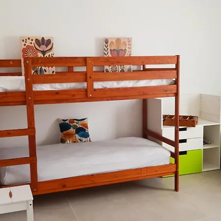 Apartment Casa Maia
