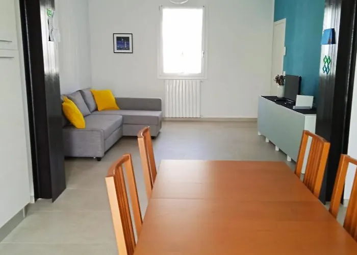 Lägenhet Casa Maia Verona