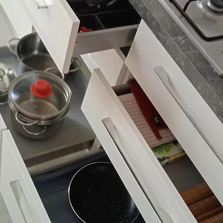 شقة Casa Maia فيرونا