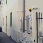 Апартаменты Casa Maia