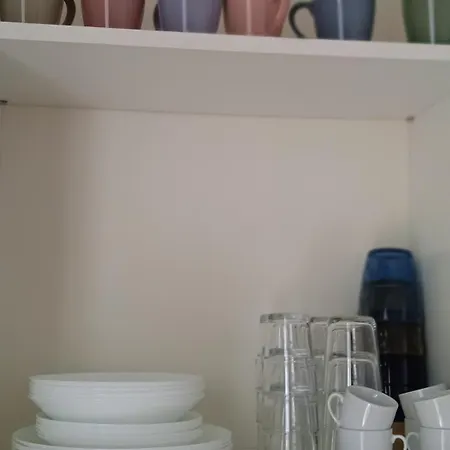 Apartamento Casa Maia Verona