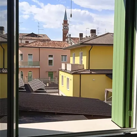 Apartamento Casa Maia