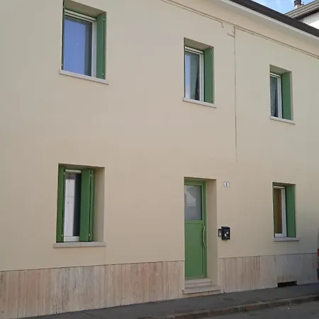 Casa Maia * Verona